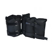 ÇAKABEY El -Ayak Bilek Ağırlığı 1.5 kg X 2 Adet - 5