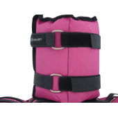 ÇAKABEY El -Ayak Bilek Ağırlığı 1.5 kg X 2 Adet - 12