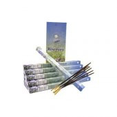 Flute Tütsü Biberiye Rosemary 120 Adet Sticks Incense - 1