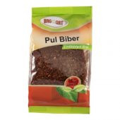 Bağdat Baharat Pul Biber 1 kg - 1