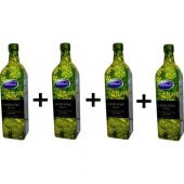 Mecitefendi 4 Adet Mecitefendi Çakşır Kökü Suyu 4 x 1 lt - 1