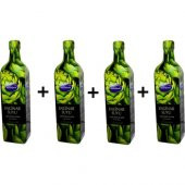 Mecitefendi 4 Adet Mecitefendi Enginar Suyu 4 x 1 lt - 1