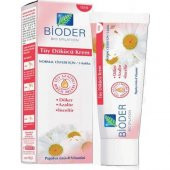 Bioder Tüy Dökücü Krem (Normal Ciltler İçin) 100 Ml - 2