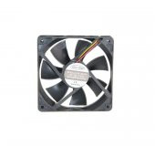 Marxlow 120x120x25 mm 12 Volt 0.28 Amper 3 Pin Fan - 1
