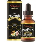 Balen Sıvı Propolis Ekstraktı 30 ml - 1