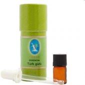 Nuka Türk Gülü Yağı 1 ml - 1