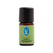 Nuka Palmarosa Organik 10ml. - 1
