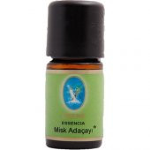 Nuka Organik Misk Adaçayı 5 ml - 1