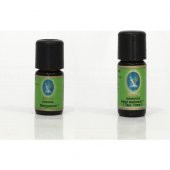 Nu-Ka Defne Essencia Nuka Organik Bergamot 5 ml & Hintdefnesi(Çayağacı Yağı 10 ml (2li Paket) - 1