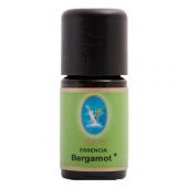 Nuka Organik Bergamot Yağı 5 ml - 1