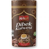 Kırkyıl Dibek Kahvesi 250 gr Silindir Kutu - 1