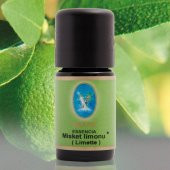 Nuka Defne Misket Limonu Yağı - Limette 5 Ml Aromatik Uçucu Yağ - 1