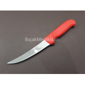 Kemik Sıyırma Bıçağı Kavisli 27cm Toplam Uzunluk - 1