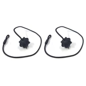 Skoda Superb 3 2015-2022 Bagaj Panzot Pandizot Askı İpi 3V5863634 - 1