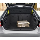 Skoda Superb 3 2015-2022 Bagaj Panzot Pandizot Askı İpi 3V5863634 - 3