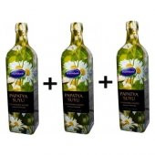 Mecitefendi 3 Adet Mecitefendi Papatya Suyu 3 x 1 lt - 1