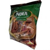Nora Tüy Dökücü Toz Hamam Otu Bay Bayan TKRB.170-200 gr x 100 Paket - 2