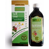 Myfarmaex Gilaburu Ekstraktı, Taş Ot Ekstraktı 150 ml - 1