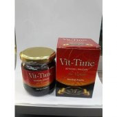 Vit Time Bitkisel Karışım 230 gr 4 Kutu - 1
