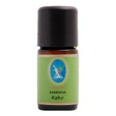 Nuka Kafur Yağı 10 ml - 1