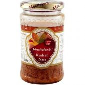 Mecitefendi Zeytinyağlı Kudret Narı 250 gr - 1