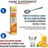 Myfarmaex Kudret Narı Ekstraktı 250 ml - 2