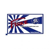 Viktoria Kumaş Boyası Mavi Koyu 2Pk+Fiske Sabitleme 1Pk - 3