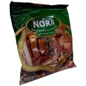 Nora Tüy Dökücü Toz Hamam Otu Bay Bayan TKRB.170-200 gr x 5 Paket - 3