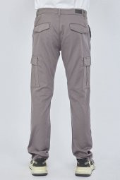 Erkek Madrid Jogger Pantolon Antrasit - 3