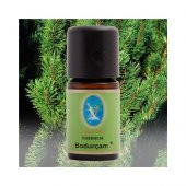 Nuka Defne Bodur Çam Yağı 5 Ml Aromatik Cilt Bakım Nuka Yağ - 1