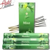 Flute Nane Tütsü 1 Kutu 6 x 20 Adet - 1