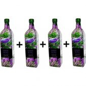 Mecitefendi 4 Adet Mecitefendi Hayıt Suyu 4 x 1 lt - 1