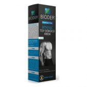 Bioder Erkeklere Özel Tüy Dökücü Krem 100 ml - 1