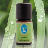 Nuka Hint Limonotu Yağı 10 Ml. (Organik) - 1