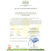 Nuka Keten Tohumu Yağı (Soğuk Sıkım) 1000 ml - 2