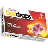 Balen Beedrops Ekinezya + Bal Propolis - 1