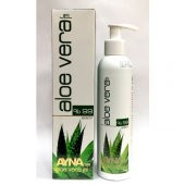 Ayna Sun Aloe Vera Jel Nemlendirici 200ml Aktarzane - 1