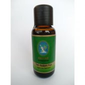 Nuka Tatlı Badem Yağı Cilt Bakım ve Masaj Yağı Badem Yağı 30 ml - 1
