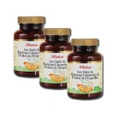 Balen V5 Arı Sütü Ginseng Propolis Polen 3 Adet - 1