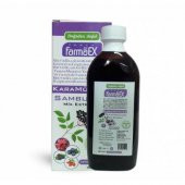 Farmaex Kara Mürver Ekstresi Mix 150 ML - 1