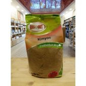 Bağdat Toz Kimyon 1 kg - 1