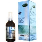 Mecitefendi Kenevirli Ayak Bakım Spreyi 150 ml - 1