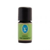 Nuka Yeşil Mandalina Organik 5ml. - 1