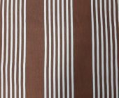 Ceylan Home Balkon Perdesi Kahverengi İnce Çizgili 350x250 - 2