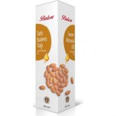 Balen Soğuk Pres Tatlı Badem Yağı 250 ml - 1