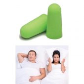 HomeCare Pura 3 Set Uyku Gürültü Kulak Tıkacı 715931 - 1