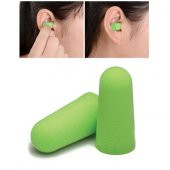 TRANSFORMACION Pura 52 Set Yıllık Uyku Gürültü Kulak Tıkacı - 1