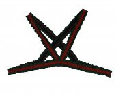 ASM0184 Bayan Guccili Özel Şerit Bustiyer Bralet Südyen - 5