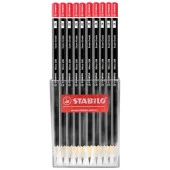 Stabilo Kurşun Kalem Exam Grade Kurşun Kalem (72 Li Paket) - 2