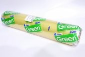 Green Cuki PVC Streç Film Folyo - Gıdaya Uygun - 9 Mikron - 45 Cm. x 300 Metre - 2